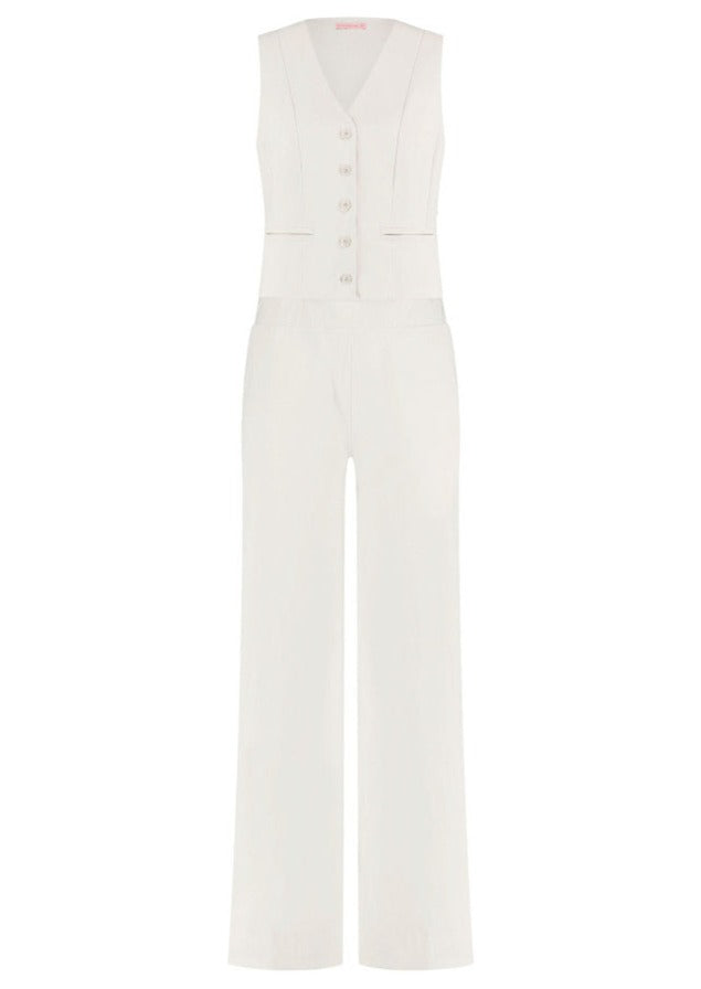 Bruno jumpsuit kit studio anneloes