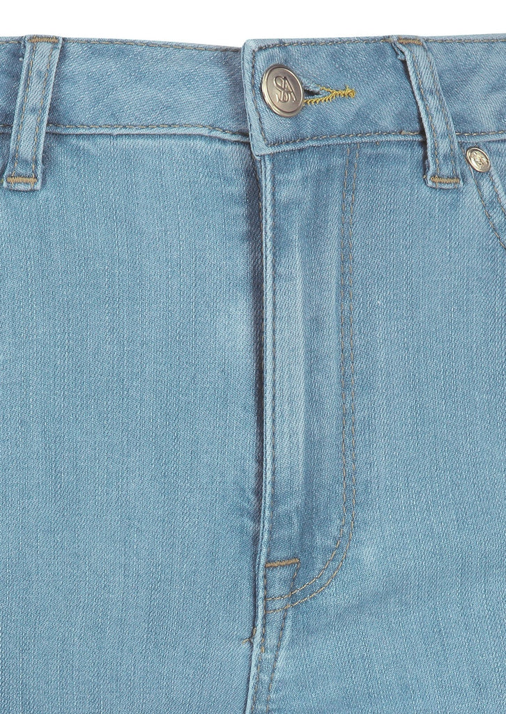 Elvira jeans trousers STUDIO ANNELOES