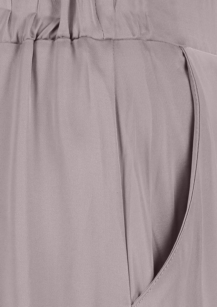 Daphne satin skirt studio anneloes