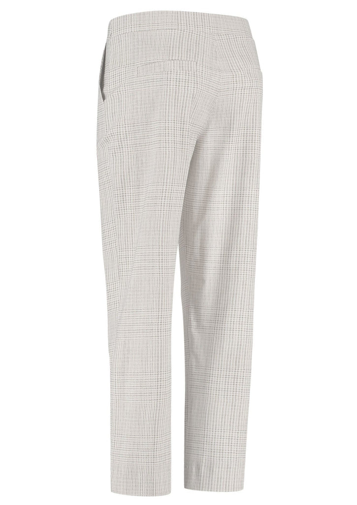 Mira check trousers studio anneloes