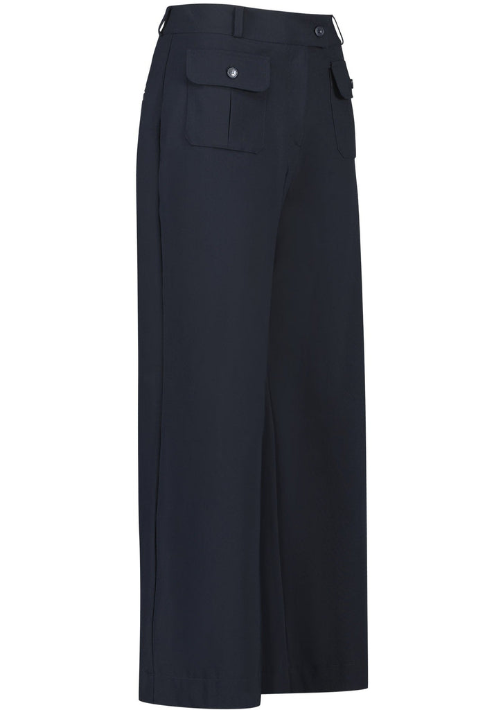 Romi pocket trousers studio anneloes
