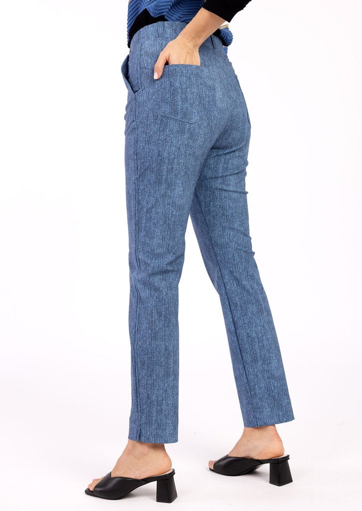 Anke jeans trousers studio anneloes