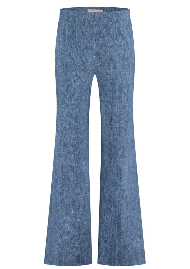 Lexie jeans trousers studio anneloes