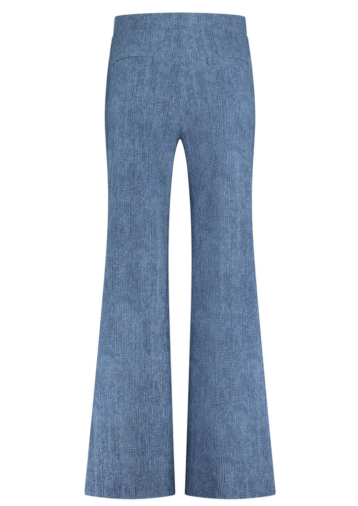 Lexie jeans trousers studio anneloes