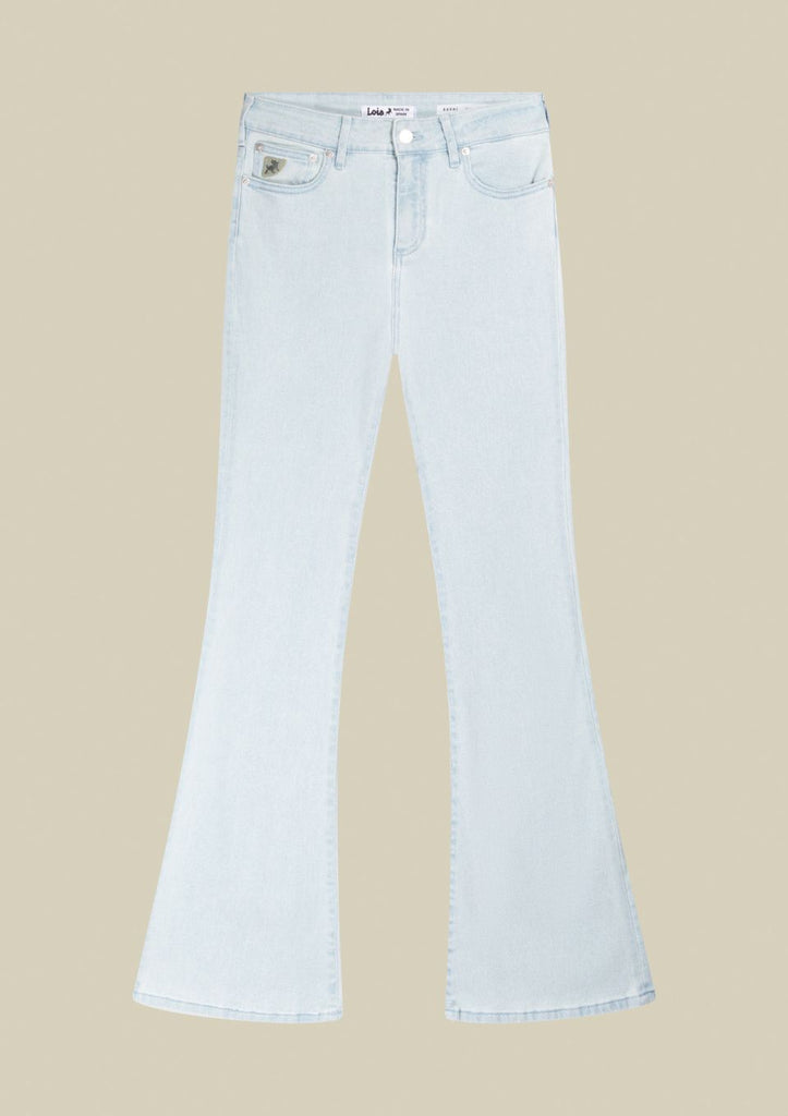 Raval flare jeans