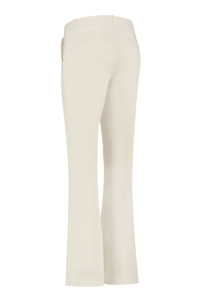 Flair bonded trousers