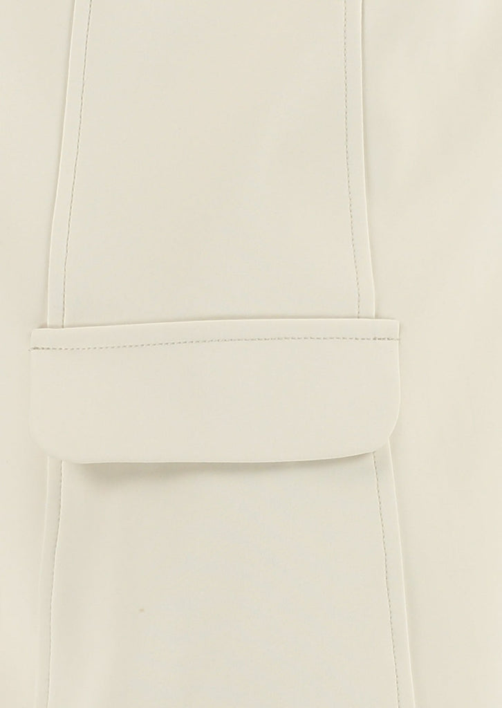 Bright bonded blazer STUDIO ANNELOES KIT