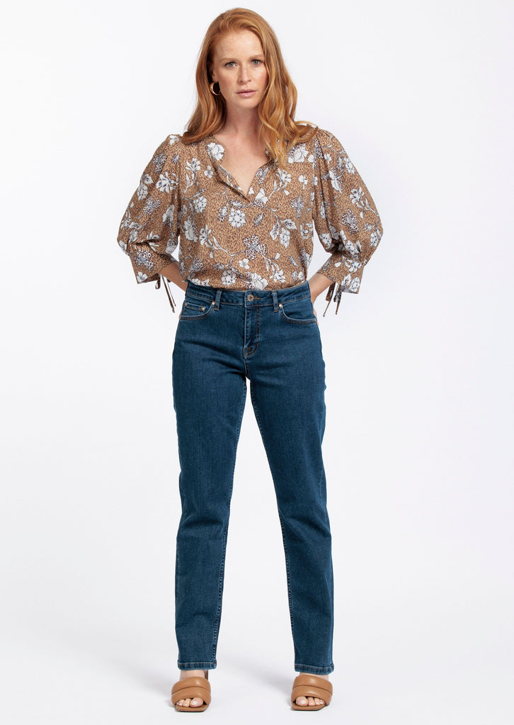 Britta jeans trousers