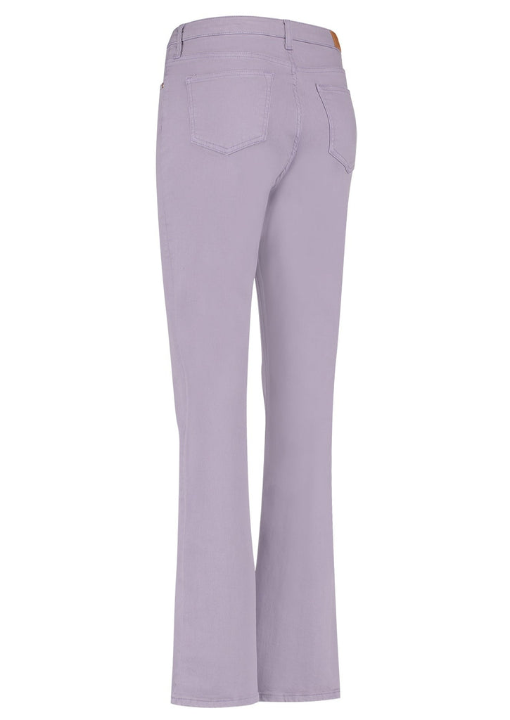 Elvira col denim trousers studio anneloes