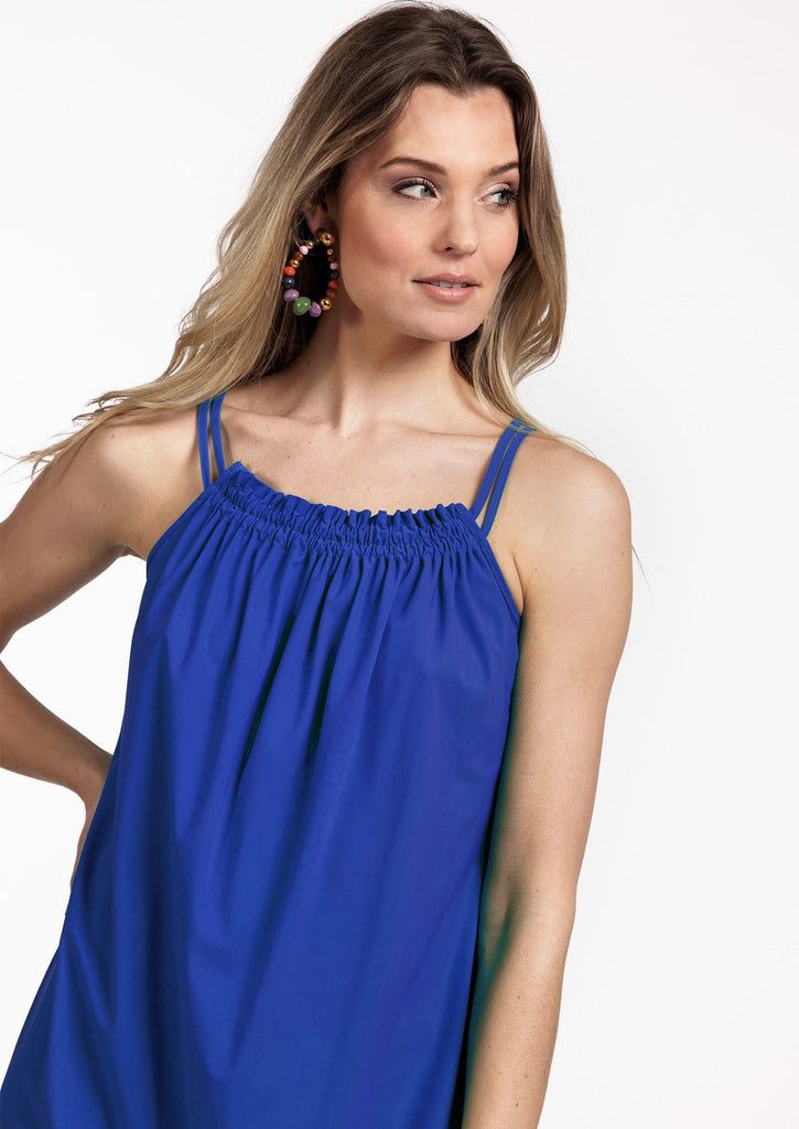 Louren dress sky studio anneloes