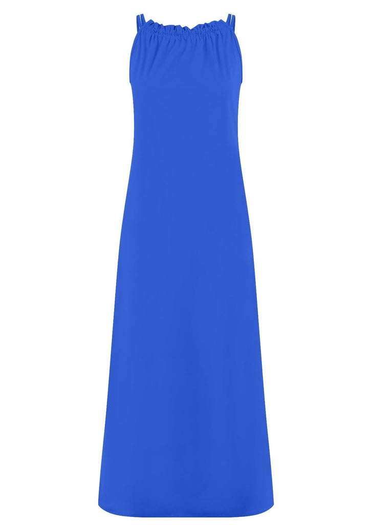 Louren dress sky studio anneloes