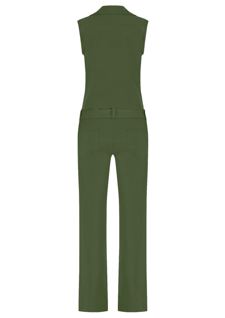 Angel jumpsuit ARMY STUDIO ANNELOES