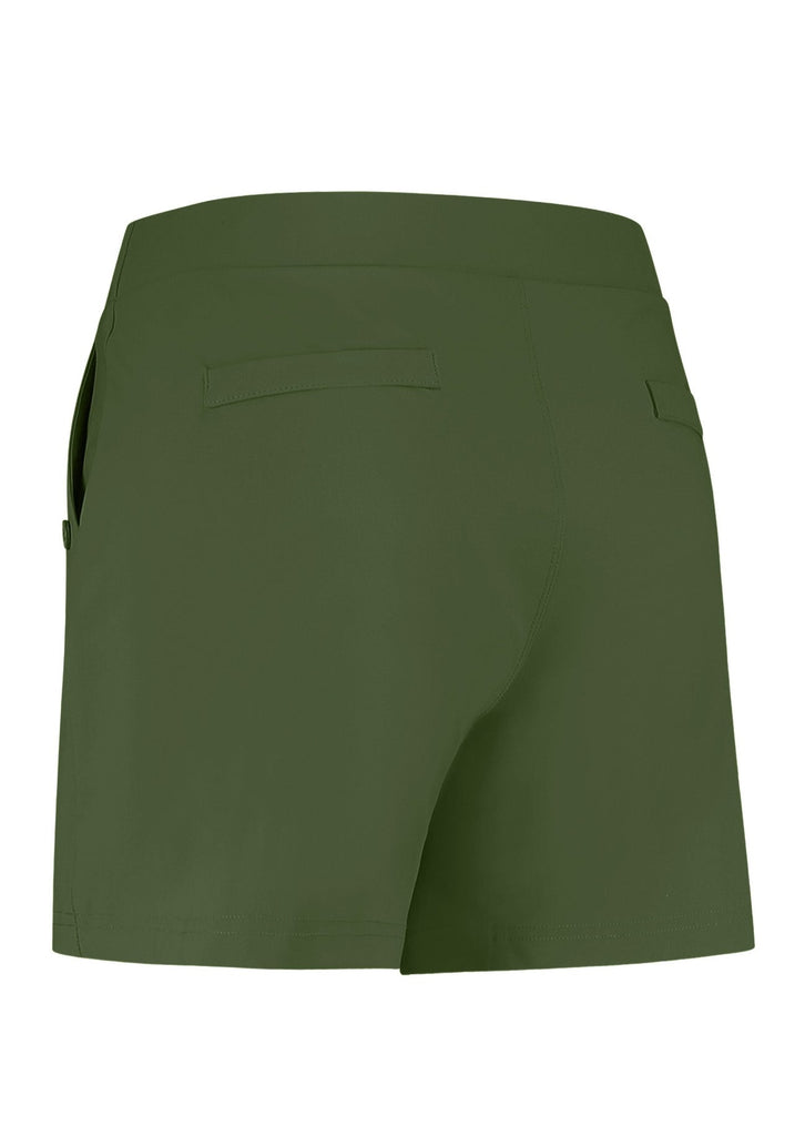 Rome short ARMY STUDIO ANNELOES