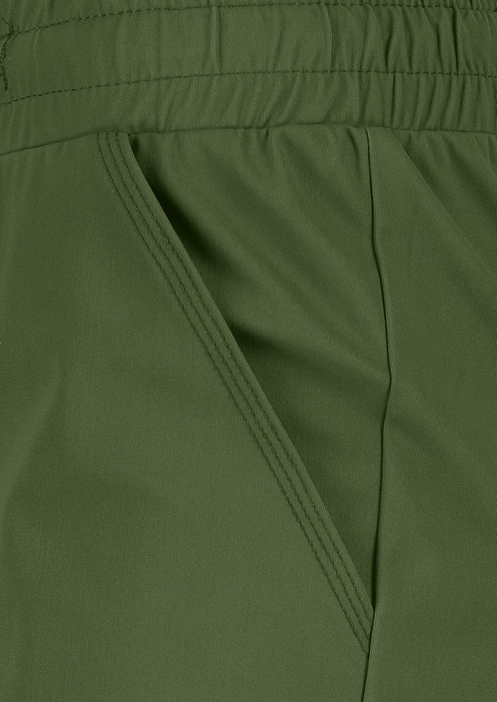 Nola cargo trousers ARMY STUDIO ANNELOES