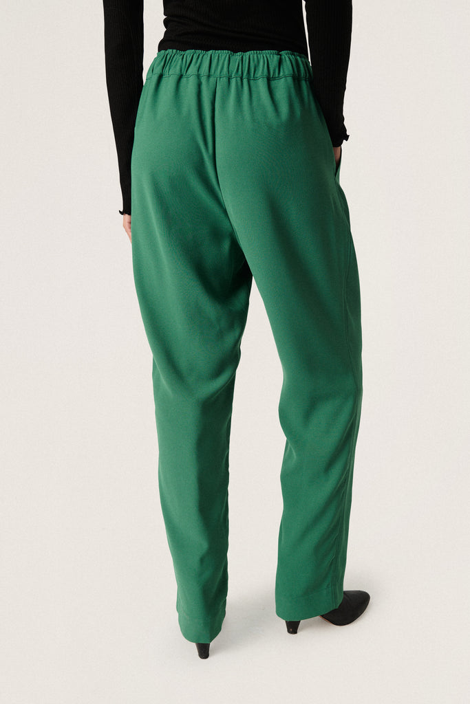 Shirley tapered pants