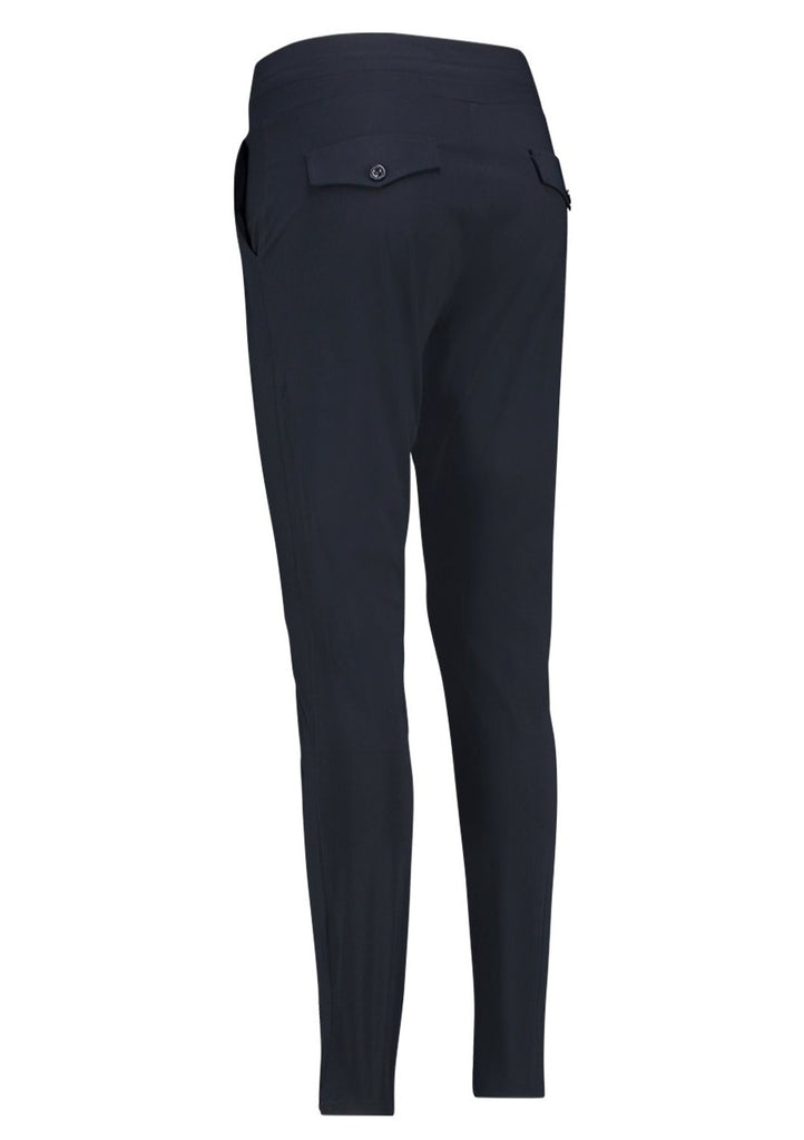 downstairs bonded dark blue studio anneloes