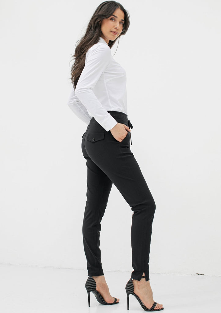 downstairs bonded black studio anneloes