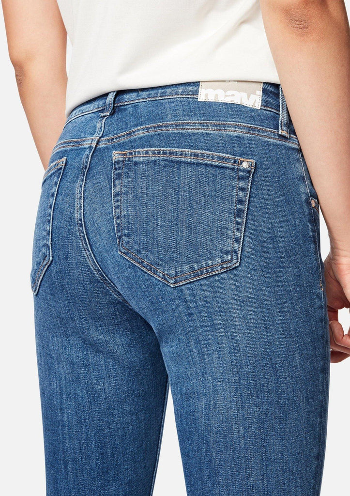 Adriana jeans - #Kloos_amersfoort#