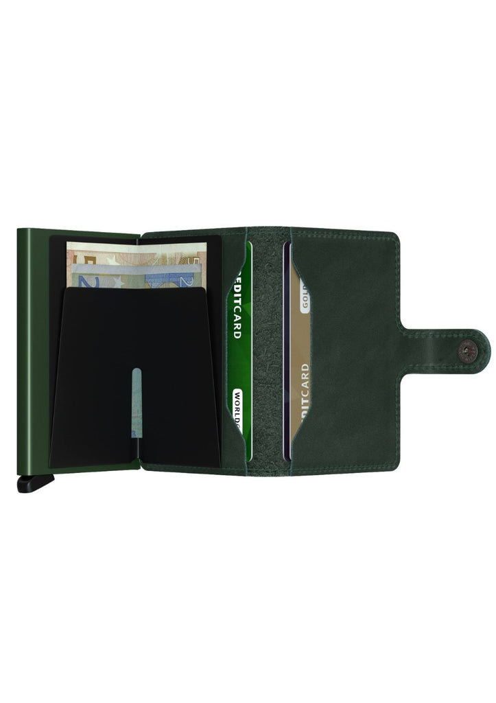 Miniwallet original - #Kloos_amersfoort#