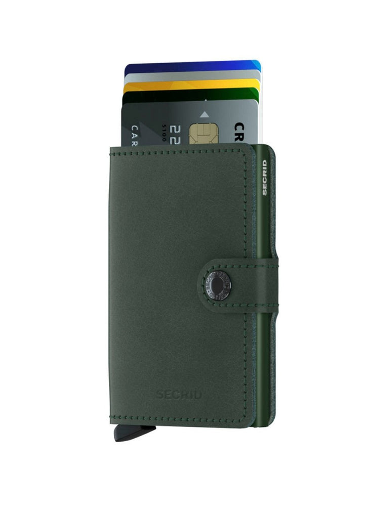 Miniwallet original - #Kloos_amersfoort#
