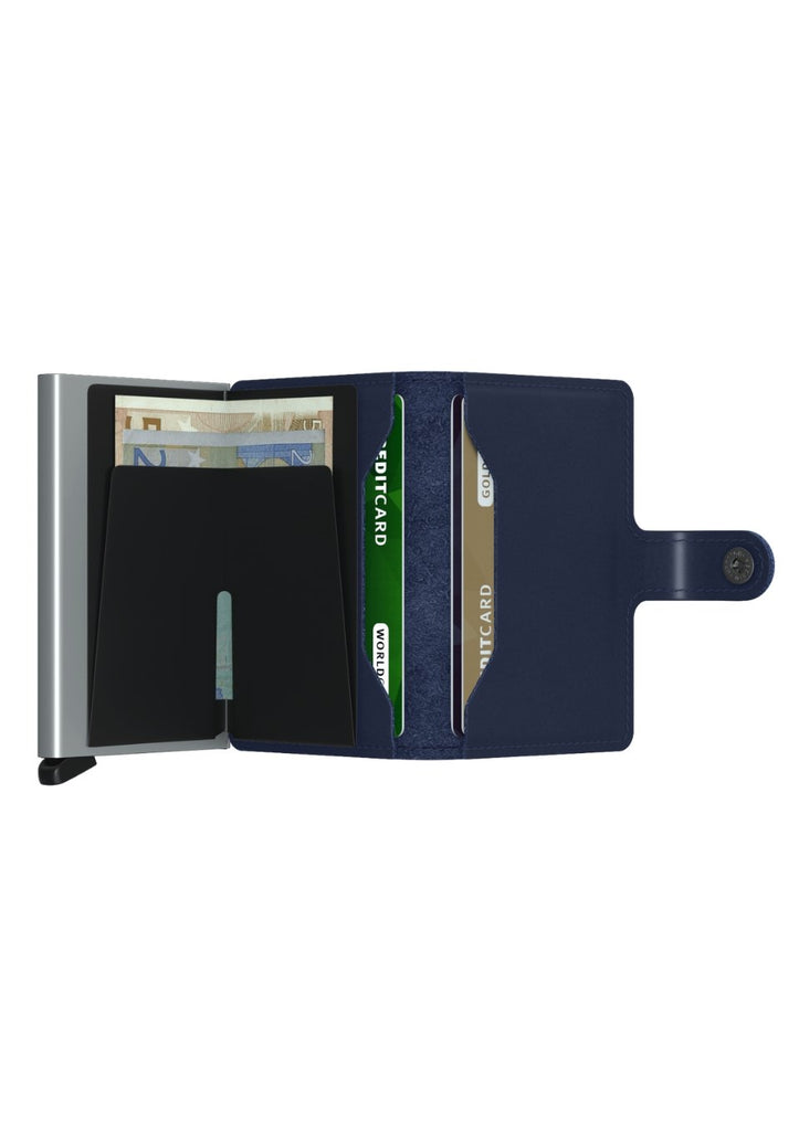 Miniwallet original - #Kloos_amersfoort#